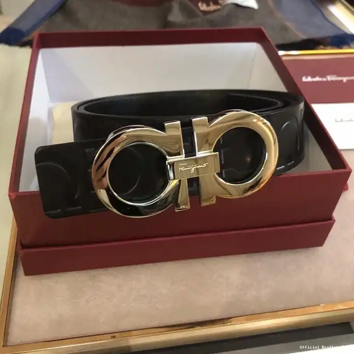 Official Brother Sam LV 1907BLU0048 Bags 0818